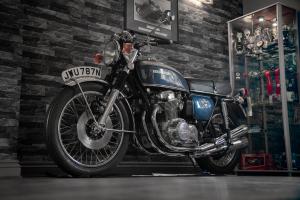 Star motorcycles of the National Motorcycle Museum sale