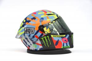 agv pista misano hand