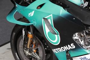 Franco Morbidelli - Petronas SRT Yamaha