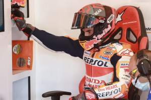 Marc Marquez - Repsol Honda [1200]