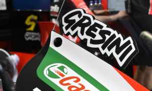 Gresini Racing 