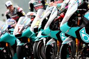 Petronas pulls SRT Yamaha MotoGP backing, drops Moto2 and Moto3 teams