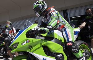 Jonathan Rea - Kawasaki Racing Team, WorldSBK