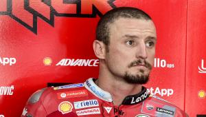 Jack Miller - Ducati MotoGP GP22