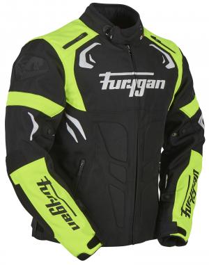 Furygan Blast jacket
