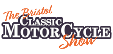 The Bristol Classic MotorCycle Show