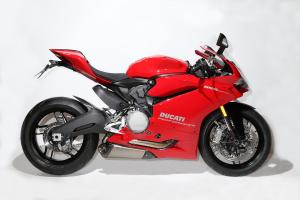 Ducati Panigale 959 special edition