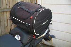 Givi EA107 tail pack