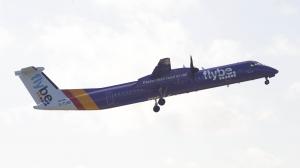 FlyBE to the TT