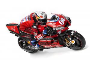 Ducati GP20