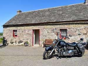 Harley-Davidson - Davidson family cottage