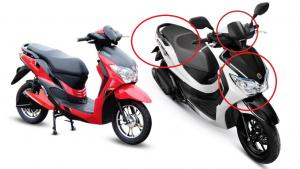 Honda vs Hero electric scooters
