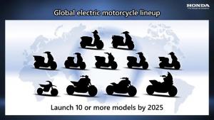 Honda-electric-models-2025