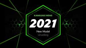 Kawasaki 2021 models