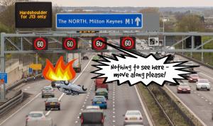 smart motorways
