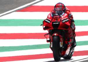Pecco Bagnaia - Ducati MotoGP 2021.jpg