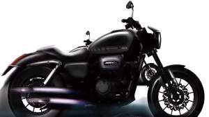 QJ Harley-Davidson