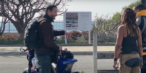 Keanu Reeves Arch Motorcycles