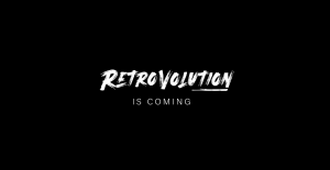 Kawasaki announces that a Retrovolution is coming