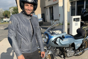 Johann Zarco - Pramac Ducati