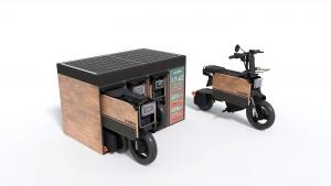 Tatamel-electric-folding-bike