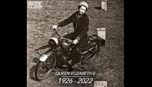 A tribute to HRH Queen Elizabeth II | 1926 – 2022