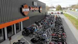Wilkins Harley-Davidson
