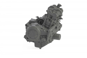 250cc engine for Aprilia GPR250RR