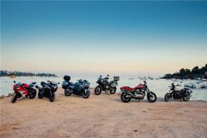 3 motorcycle upgrades to make at the start of the riding season