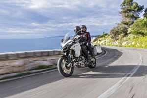 Ducati’s best ever month in June! Strong growth posted for first half of 2021