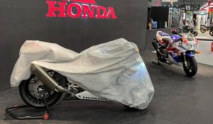 what was the most beautiful motorcycle of eicma?