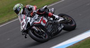 Tommy Bridewell - Oxford Racing Ducati