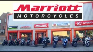 Marriott Motorcycles