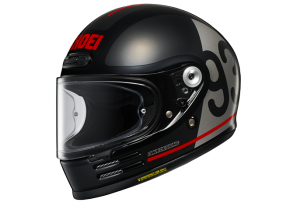 Shoei MM93 Glamster