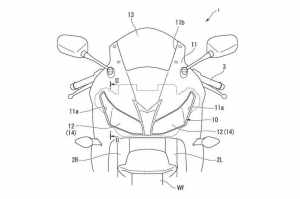 patent radar headlights