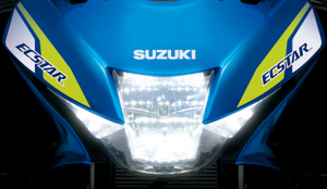 Suzuki GSX-R125