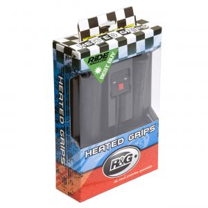 R&G Racing hot grips