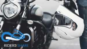 Riders Share Subscription motorcycle rental