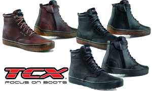 tcx dartwood boots wp gtx 2021