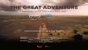 The Great Adventure, Yamaha AER Documentary