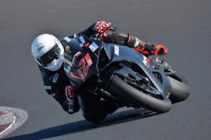 Barni Racing Ducati Panigale V2
