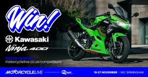 Motorc… | All you need to know about the NEC bike show
