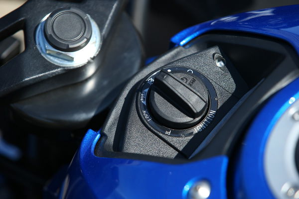 First ride: Suzuki GSX-R125 and GSX-S125 review