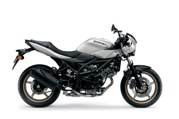 Suzuki SV650X