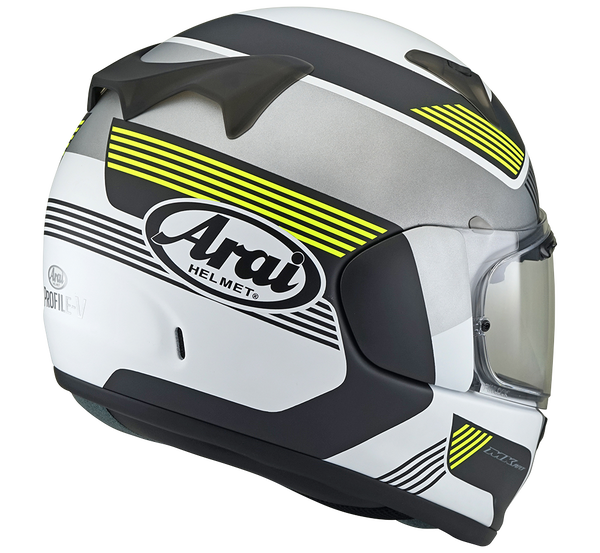 Arai Profile-V helmet review