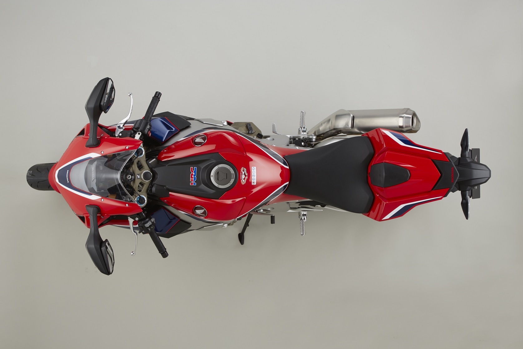 2017 Honda CBR1000RR Fireblade SP