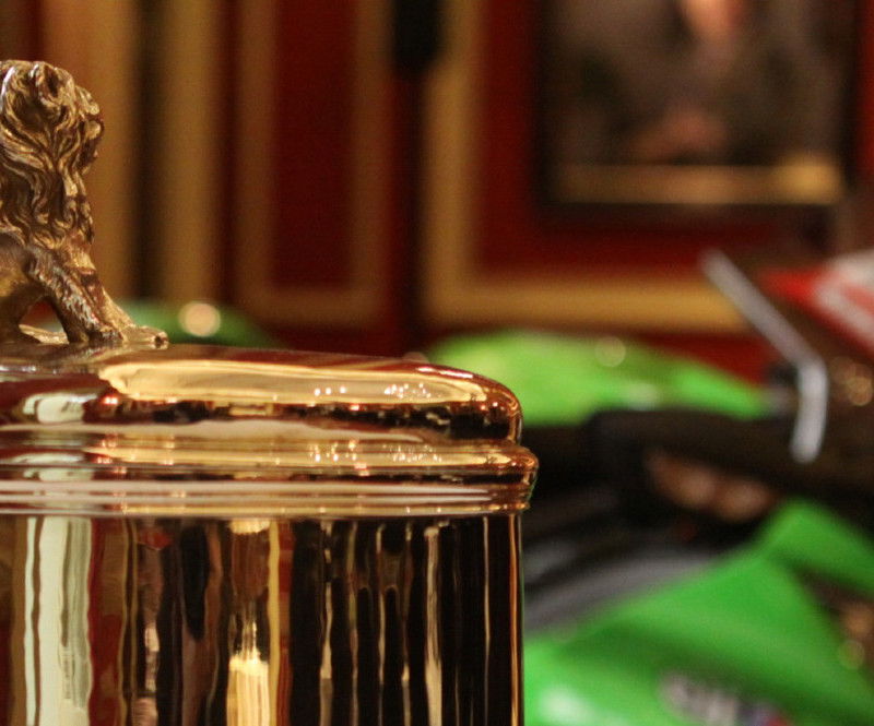 torrens trophy