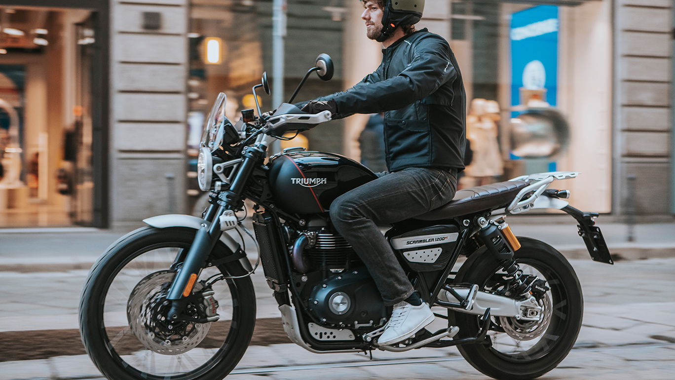 Tucano Urbano buyout Mandelli Group