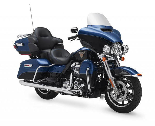 Harley-Davidson Ultra Limited