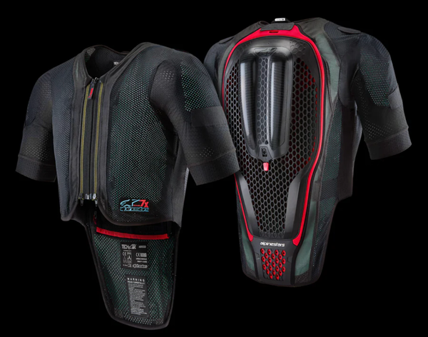 Alpinestars Tech-Air 7x